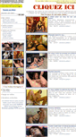 Mobile Screenshot of pornopoilu.com